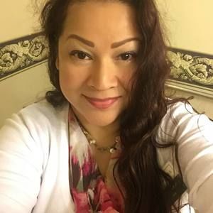 Meet your Posher, Raylene